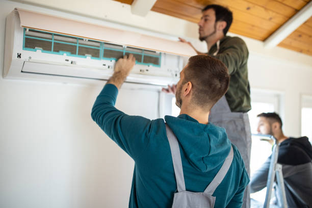 Best Residential HVAC in Carbon Cliff, IL