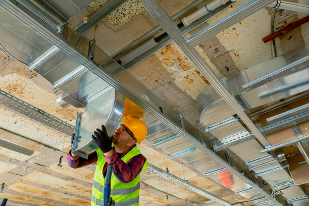 Best Air Conditioning Cleaning in Carbon Cliff, IL