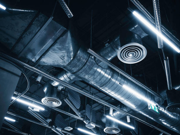 Best Energy-efficient HVAC Solutions in Carbon Cliff, IL