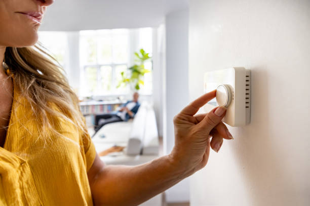 Best HVAC Retrofitting and Upgrading in Carbon Cliff, IL