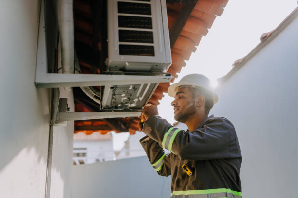 Best HVAC Supply and Distribution in Carbon Cliff, IL