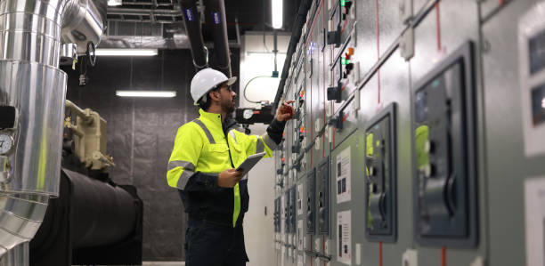 Best Commercial HVAC in Carbon Cliff, IL