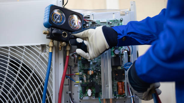 Best Seasonal HVAC Services in Carbon Cliff, IL
