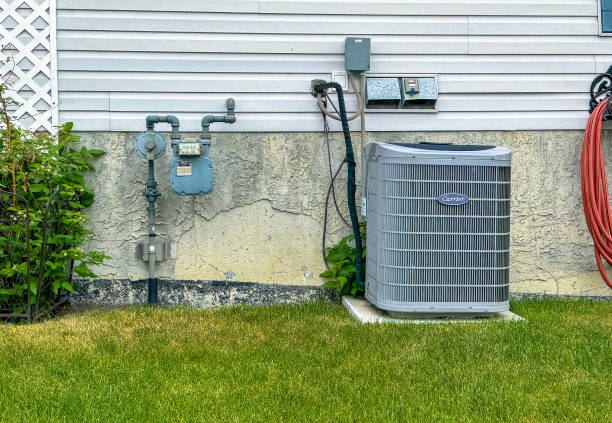 Best Residential HVAC in Carbon Cliff, IL