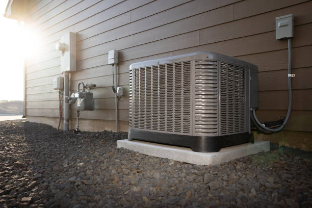 Best HVAC Training and Certification in Carbon Cliff, IL